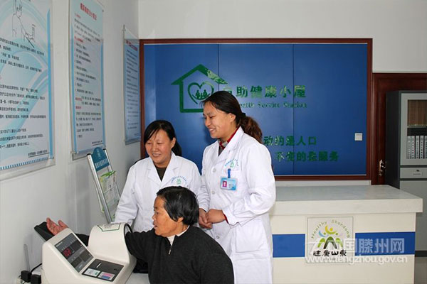 健康體檢的重要性 健康體檢的重要性