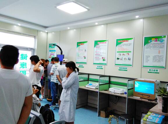 社區(qū)中醫(yī)健康小屋模式 社區(qū)中醫(yī)健康小屋模式